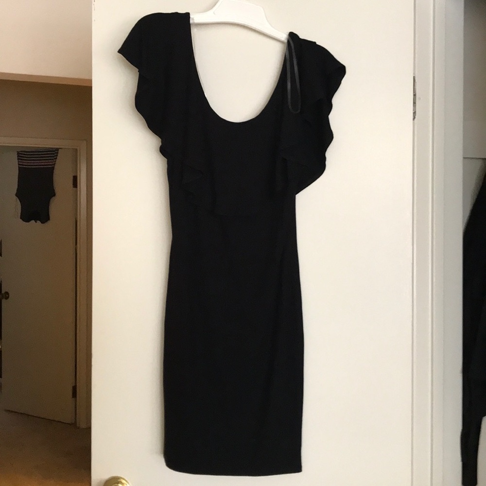 Little black dress NWT